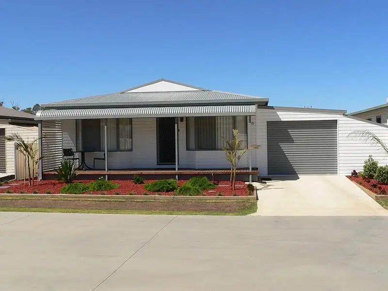 Main view of Homely house listing, 45 Andre Street, Cobram VIC 3644
