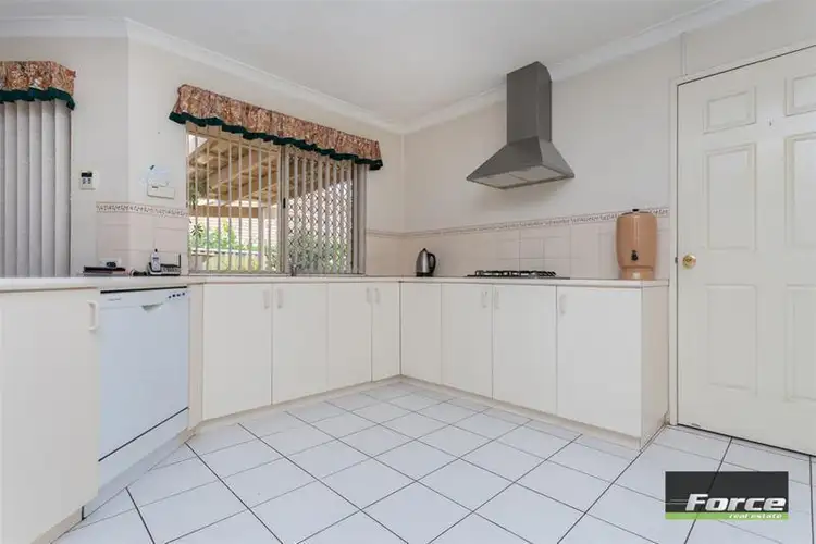 Third view of Homely semi-detached listing, 1b Grebe Street, Stirling WA 6021