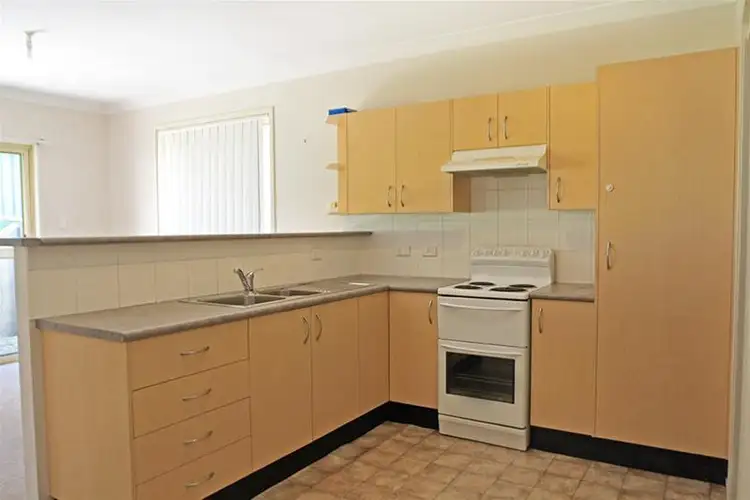 Second view of Homely house listing, 30A Canterbury Drive, Raworth NSW 2321