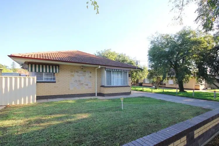 Main view of Homely apartment listing, 1/9 Ozone Street, Alberton SA 5014