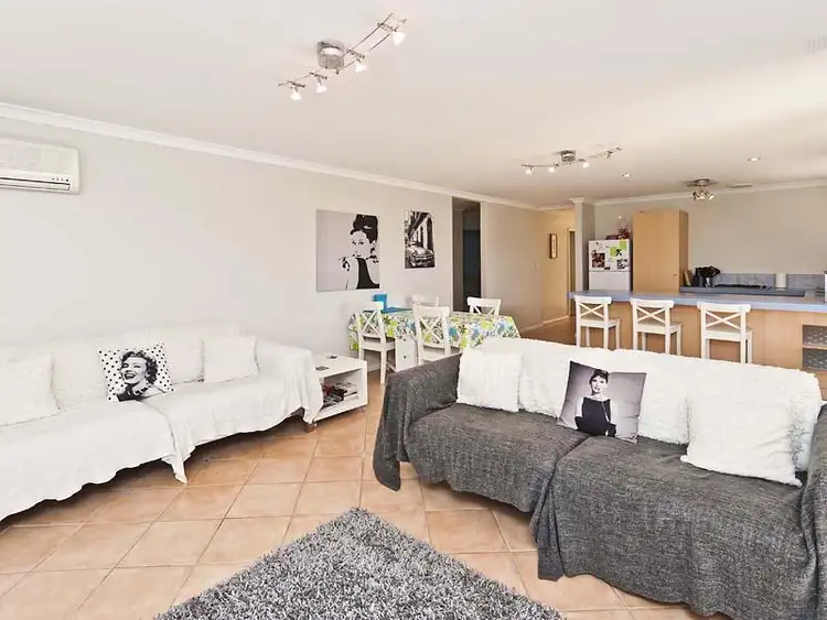 Fourth view of Homely house listing, 18 Pinegrove Drive, Ellenbrook WA 6069
