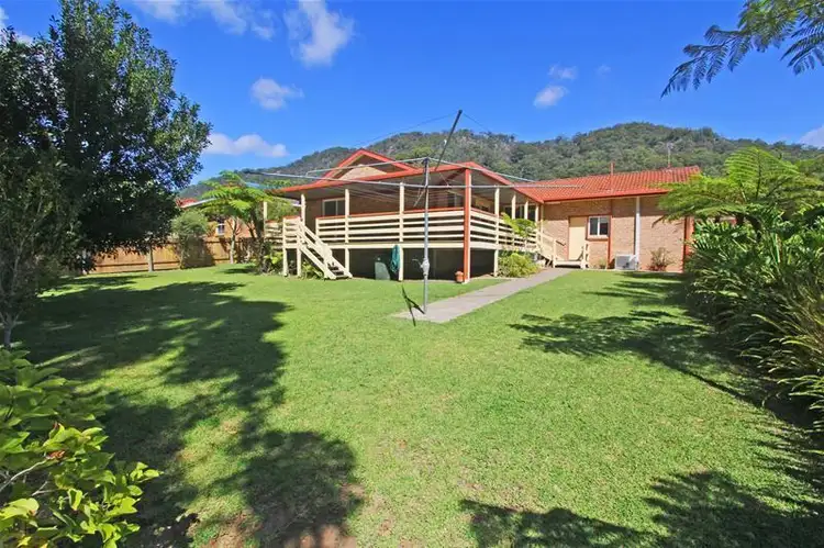 33 Koonwarra Street, Laurieton NSW 2443