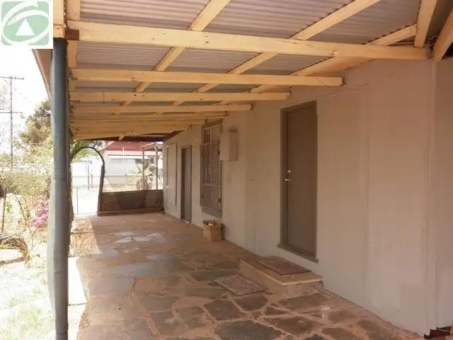 Main view of Homely house listing, 53 Laurie Street, Mount Magnet WA 6638