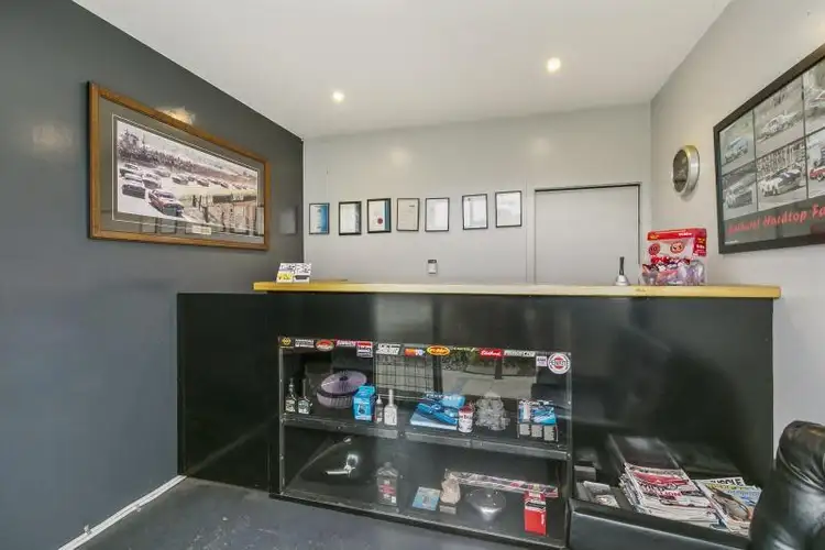 Third view of Homely house listing, Factory 9/5-7 Trewhitt Court, Dromana VIC 3936