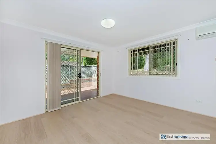 Fourth view of Homely villa listing, 1/372 Ocean Drive, Laurieton NSW 2443