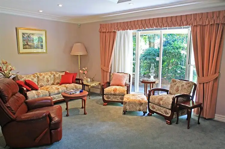 Sixth view of Homely house listing, 59 Bolwarra Park Drive, Bolwarra Heights NSW 2320