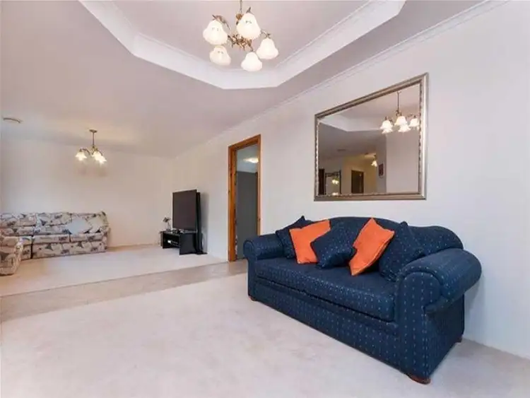 Fifth view of Homely house listing, 3 Southbourne Road, Riddells Creek VIC 3431