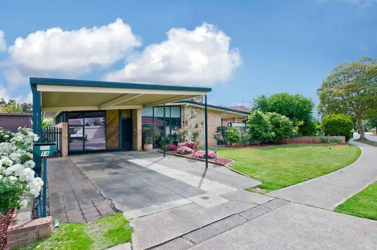 14 Avalon Road, Marion SA 5043