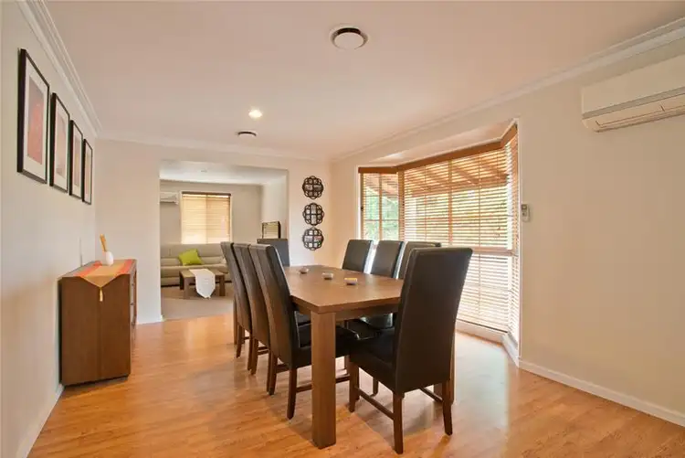 1 McLeod Drive, Bacchus Marsh VIC 3340