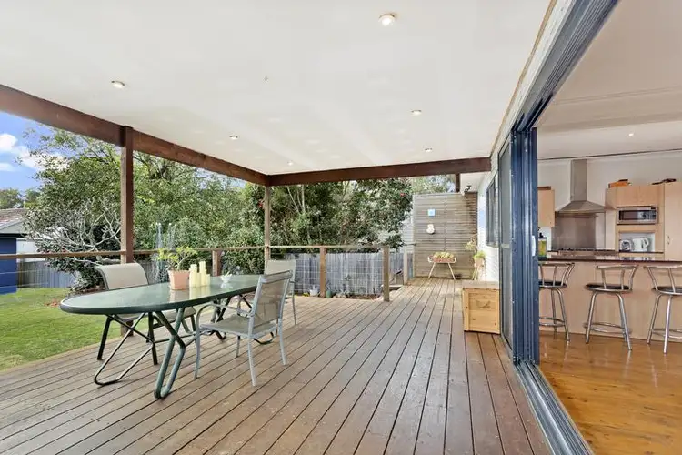 Fifth view of Homely house listing, 50 Carawa Road, Cromer NSW 2099
