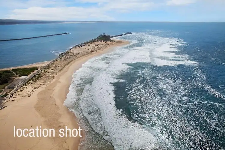 Seventh view of Homely apartment listing, 101/29 Throsby Street, Wickham NSW 2293