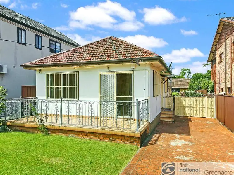Main view of Homely house listing, 3 Skyline Street, Greenacre NSW 2190