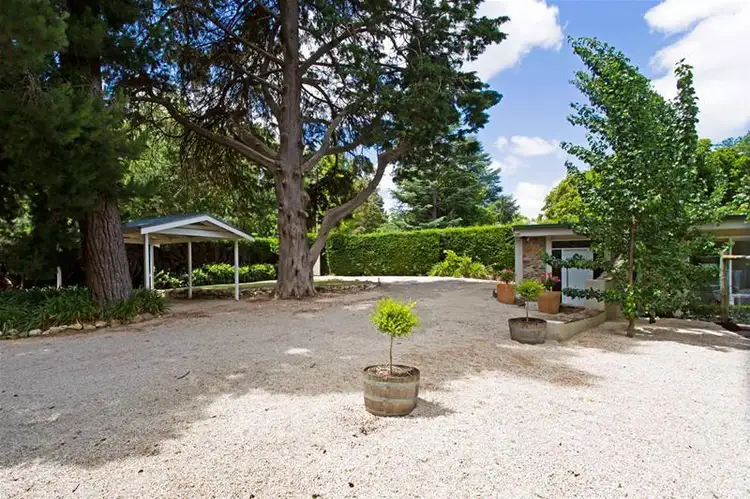 Second view of Homely house listing, 18 Cricklewood Road, Heathfield SA 5153