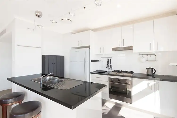 Fifth view of Homely apartment listing, 115/741 Hunter Street, Newcastle West NSW 2302
