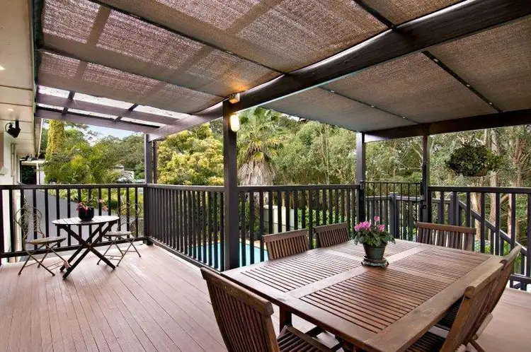 Fifth view of Homely house listing, 27 Kerr Street, Charlestown NSW 2290