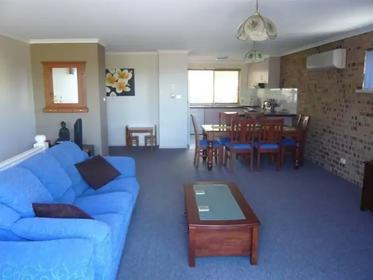 Second view of Homely unit listing, 1/17 Barr Scott Drive, Lismore Heights NSW 2480
