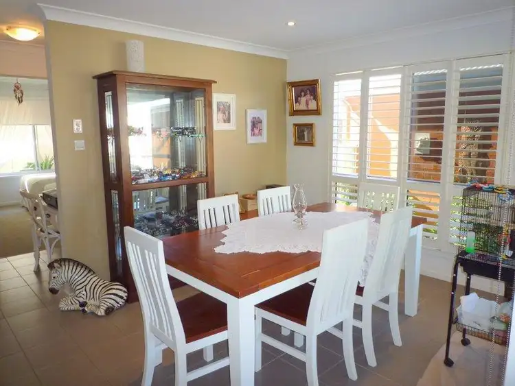 Seventh view of Homely villa listing, 36/45 Sealy Street, Silkstone QLD 4304