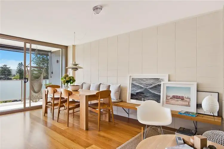 Fifth view of Homely unit listing, 5/17 Surfview Road, Mona Vale NSW 2103