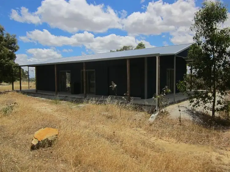 36 Boulonnais Drive, Brigadoon WA 6069