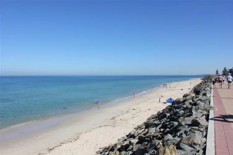 Second view of Homely house listing, 2B Boundary Road, Somerton Park SA 5044