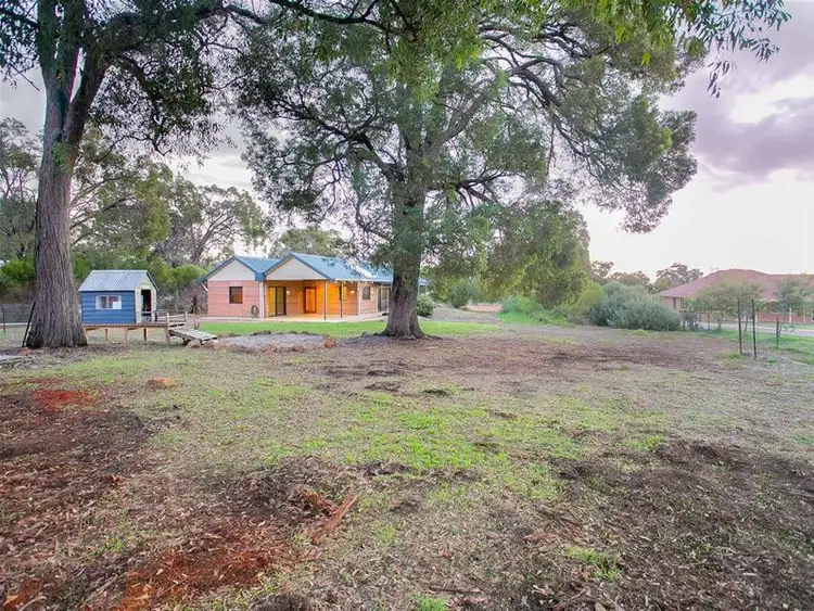 Second view of Homely house listing, 12 Camfield Place, Bedfordale WA 6112