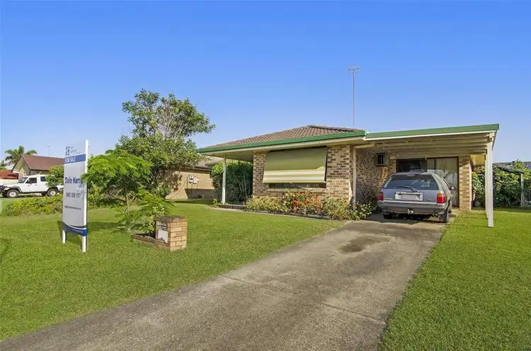 Fourth view of Homely house listing, 8 Mahogany Drive, Palm Beach QLD 4221