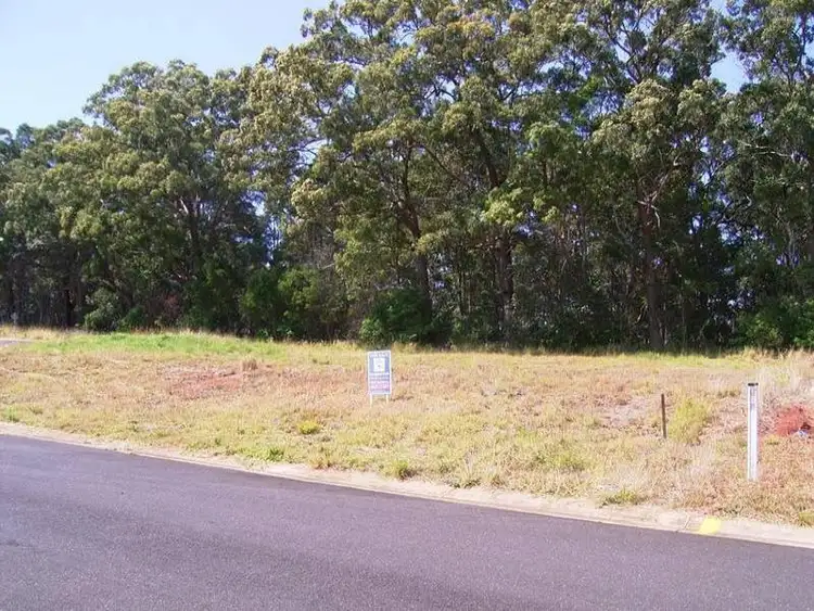 Main view of Homely land listing, 300 Clare Street, Goonellabah NSW 2480