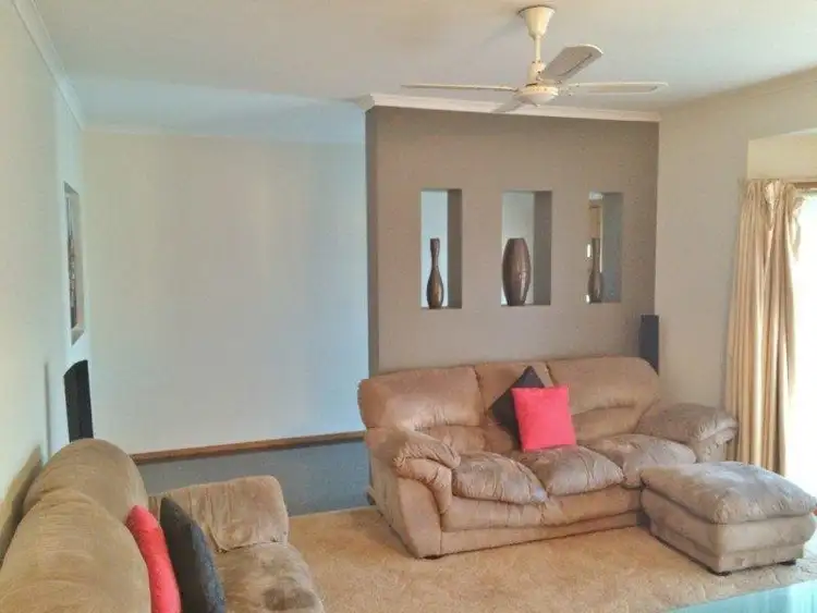 Fifth view of Homely house listing, 3 Deakin Grove, Tongala VIC 3621