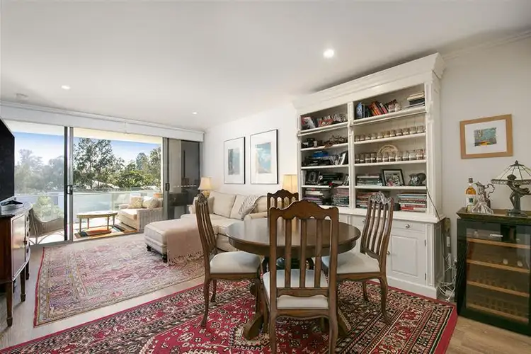 35/390 Simpsons Road, Bardon QLD 4065