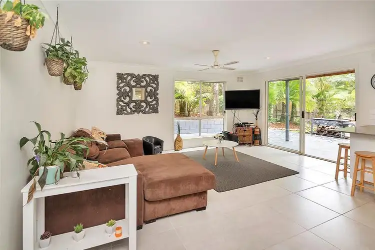 Third view of Homely house listing, 16 Karawatha Drive, Currumbin Waters QLD 4223