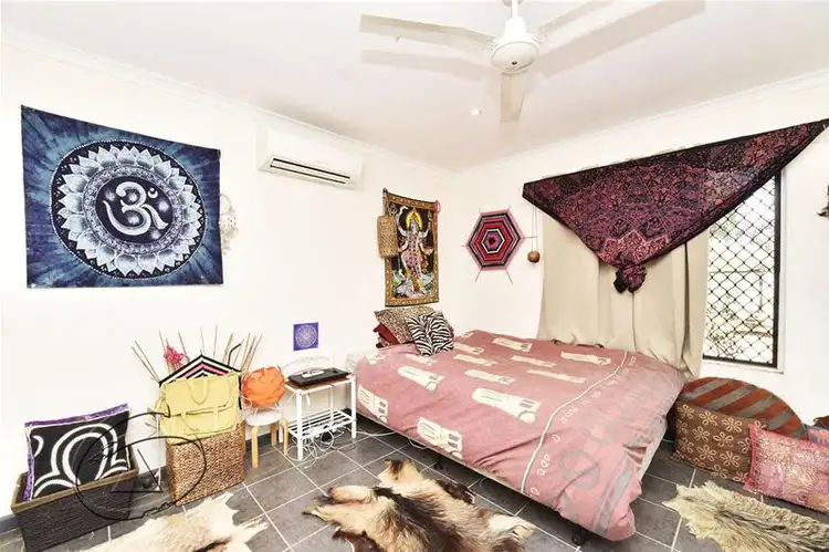 Sixth view of Homely house listing, 9 Ewart Place, Gillen NT 870