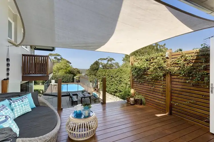 Fifth view of Homely house listing, 11 Weeroona Avenue, Elanora Heights NSW 2101