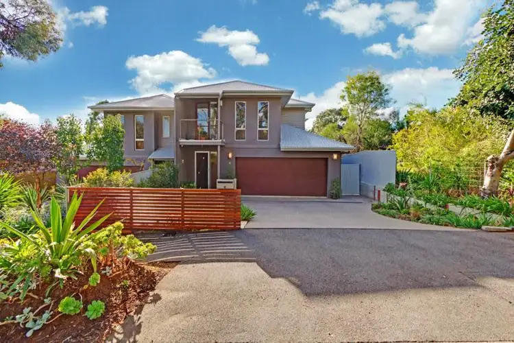 6 Aboyne Road, Lower Mitcham SA 5062