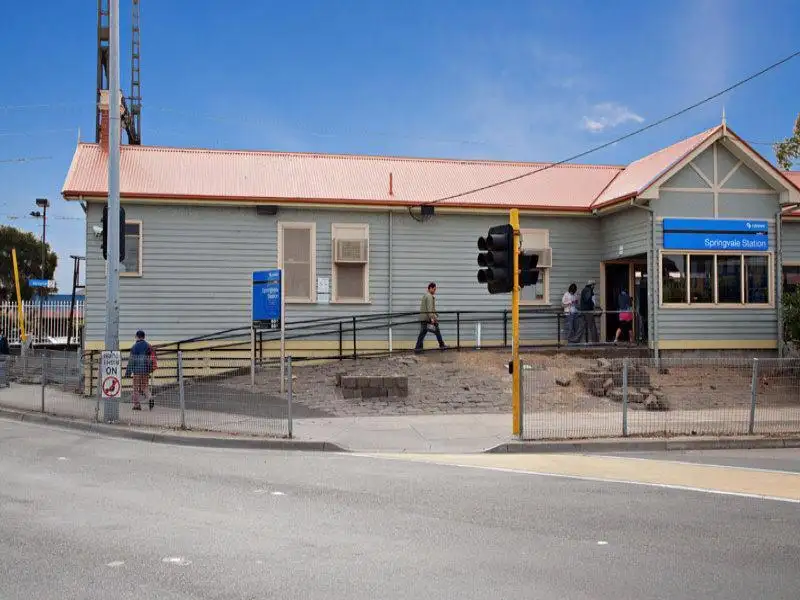 Main view of Homely house listing, 2 Oak Grove, Springvale VIC 3171