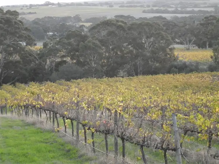 Third view of Homely land listing, Lot 20 Glory Road, Kangarilla SA 5157