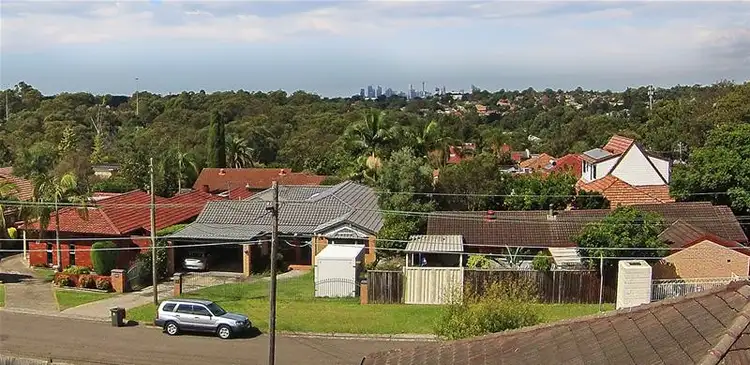 Third view of Homely house listing, 18 Forrest Road, Ryde NSW 2112