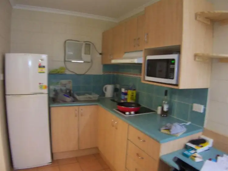 Second view of Homely apartment listing, 374/1-21 Anderson Street, Woree QLD 4868