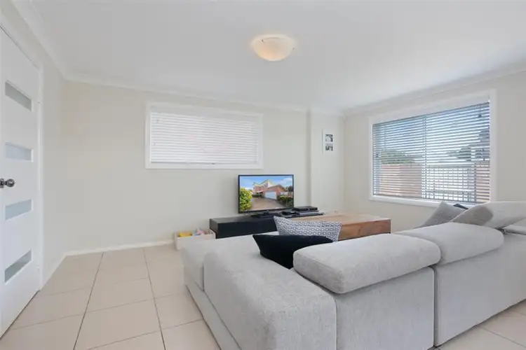 Second view of Homely unit listing, 1/175 Kings Road, New Lambton NSW 2305