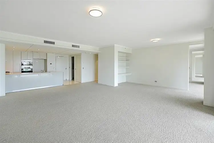 Third view of Homely apartment listing, 'Liberty Panorama' 1 Lennie Avenue, Main Beach QLD 4217