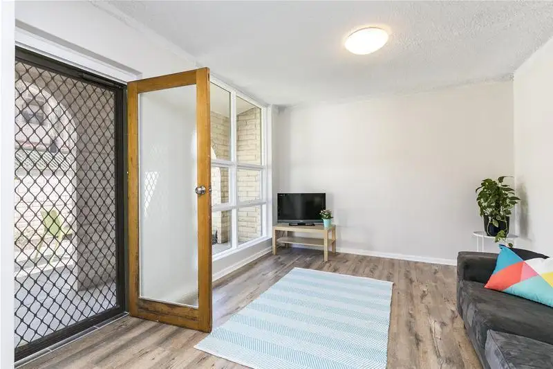 Main view of Homely unit listing, 2/20 Edwin Street, West Lakes Shore SA 5020
