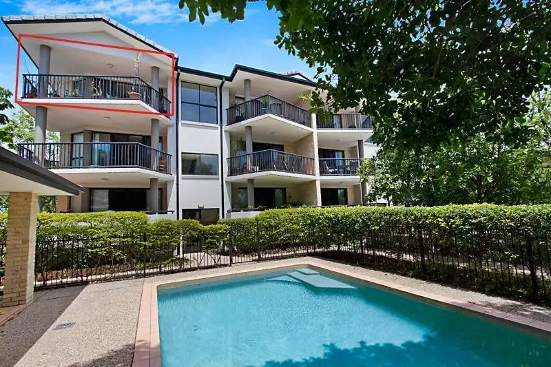 Main view of Homely unit listing, 9/1266 Gold Coast Highway, Palm Beach QLD 4221
