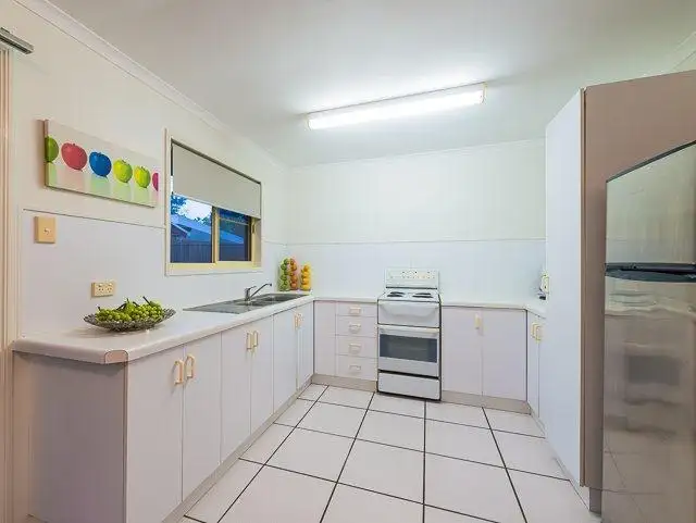 Third view of Homely apartment listing, 4/9 Robin Street, Slade Point QLD 4740