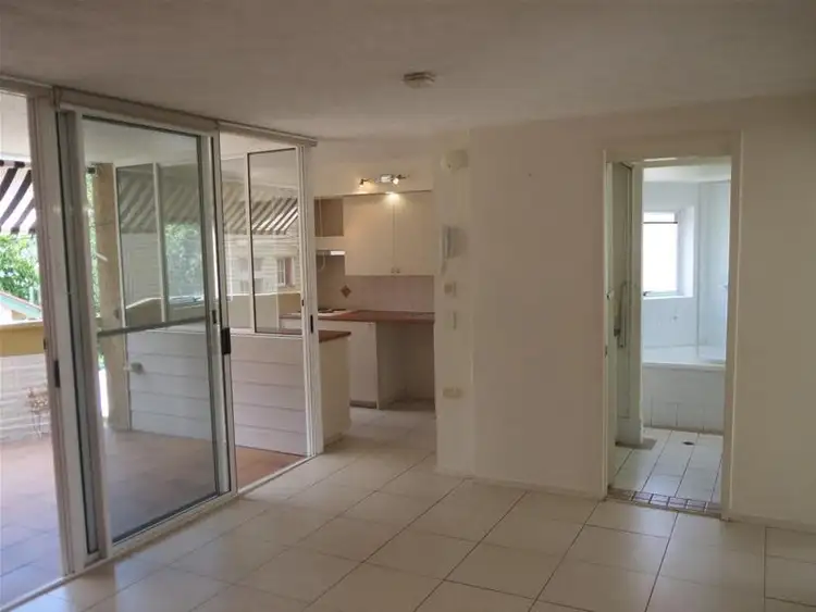 Sixth view of Homely apartment listing, 10/492 Main Street, Kangaroo Point QLD 4169