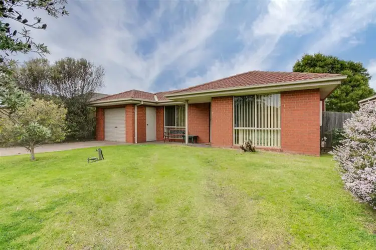 6 Bayfield Court, Mount Martha VIC 3934