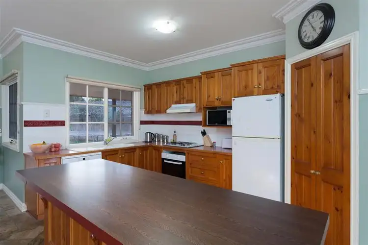 Second view of Homely house listing, 2 Cherry Close, Somerville VIC 3912