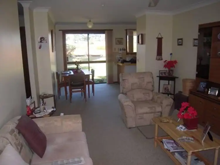 Second view of Homely unit listing, 2/64 Mellis Circuit, Alstonville NSW 2477
