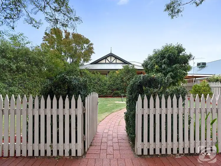 85 Aldinga Road, Willunga SA 5172