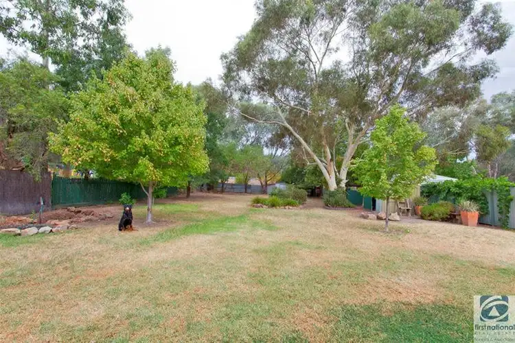 Second view of Homely house listing, 56 High Street, Barnawartha VIC 3688
