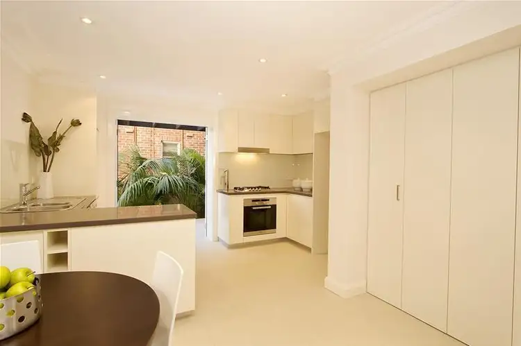 Main view of Homely apartment listing, 1/1 Parkview Road, Manly NSW 2095