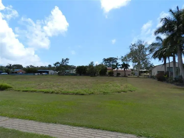 Second view of Homely land listing, LOT 22/22Lot Miran Khan Drive, Freshwater Point QLD 4737